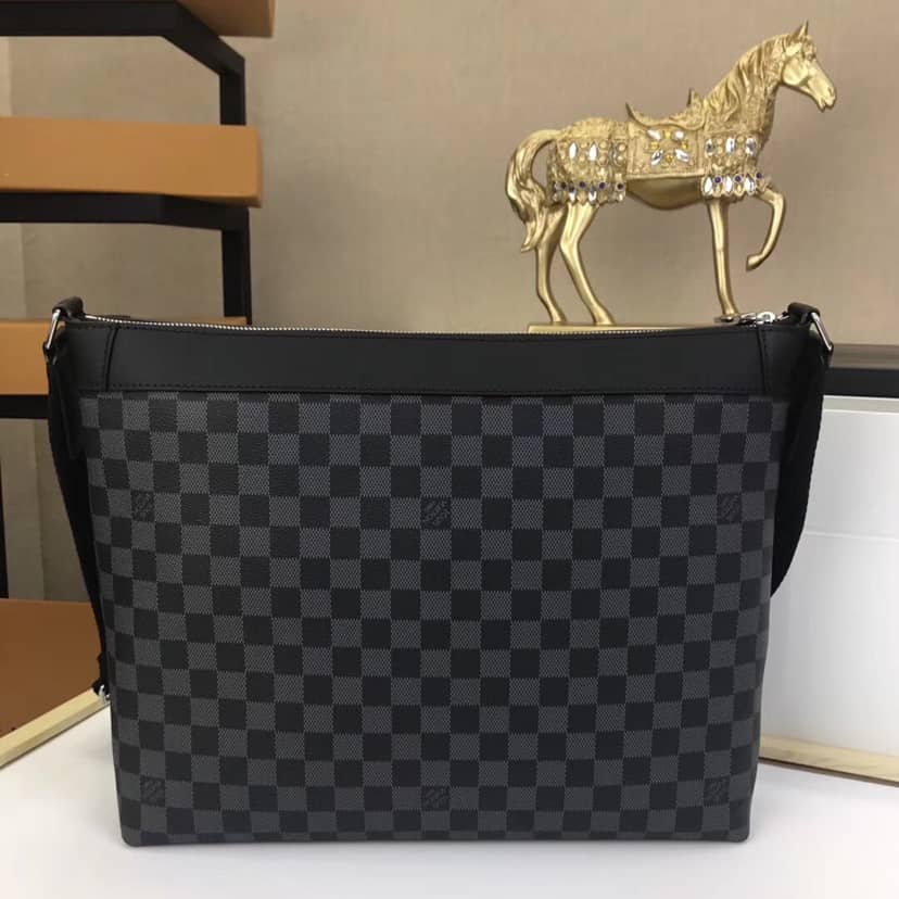 Louis Vuitton Mick MM Cross Body Bag Replica N40004 - DEEPREPS