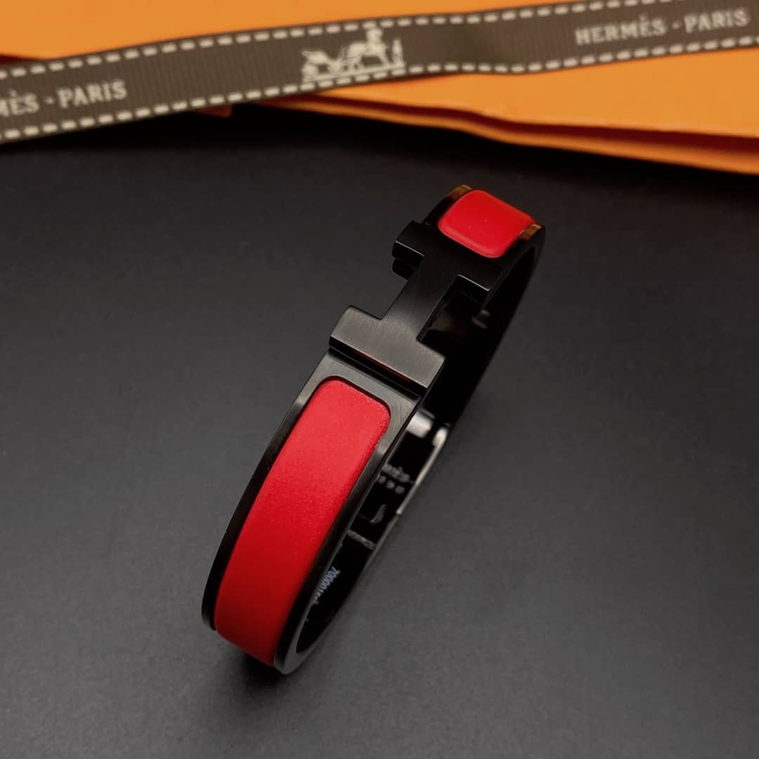 Designer Hermes Classic Bracelet - DEEPREPS