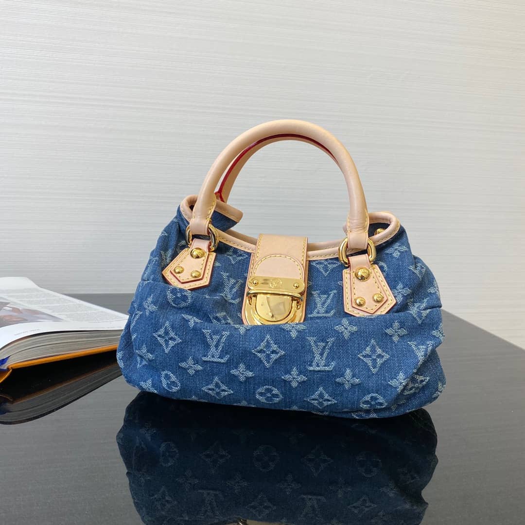 Louis Vuitton Designer Shoulder Bag Cheap - DEEPREPS