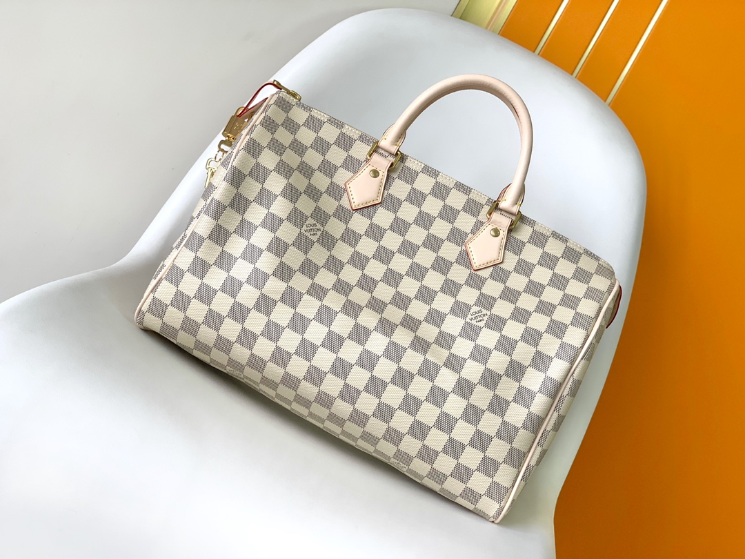 Louis Vuitton Damier Azur - DEEPREPS