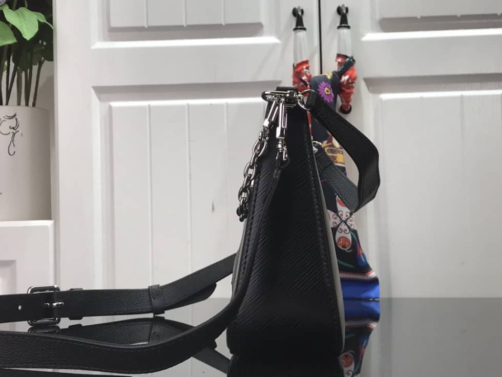 Louis Vuitton Marelle Epi Leather M80794 Replica Shoulder Bag - DEEPREPS