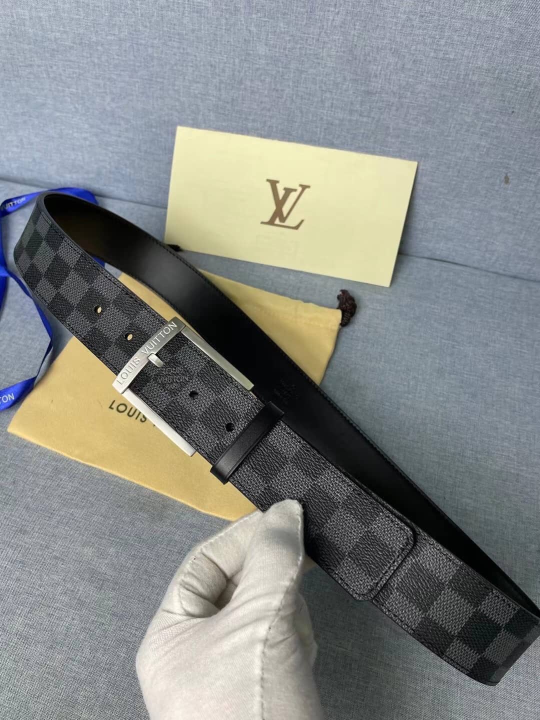 Designer Louis Vuitton Classic Belt Sale - DEEPREPS