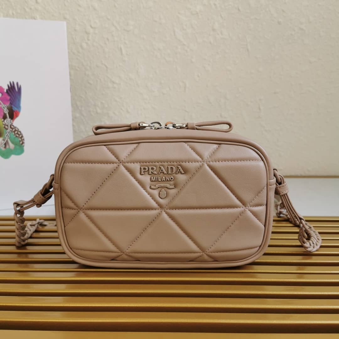 Prada Spectrum Replica Shoulder Bag - DEEPREPS