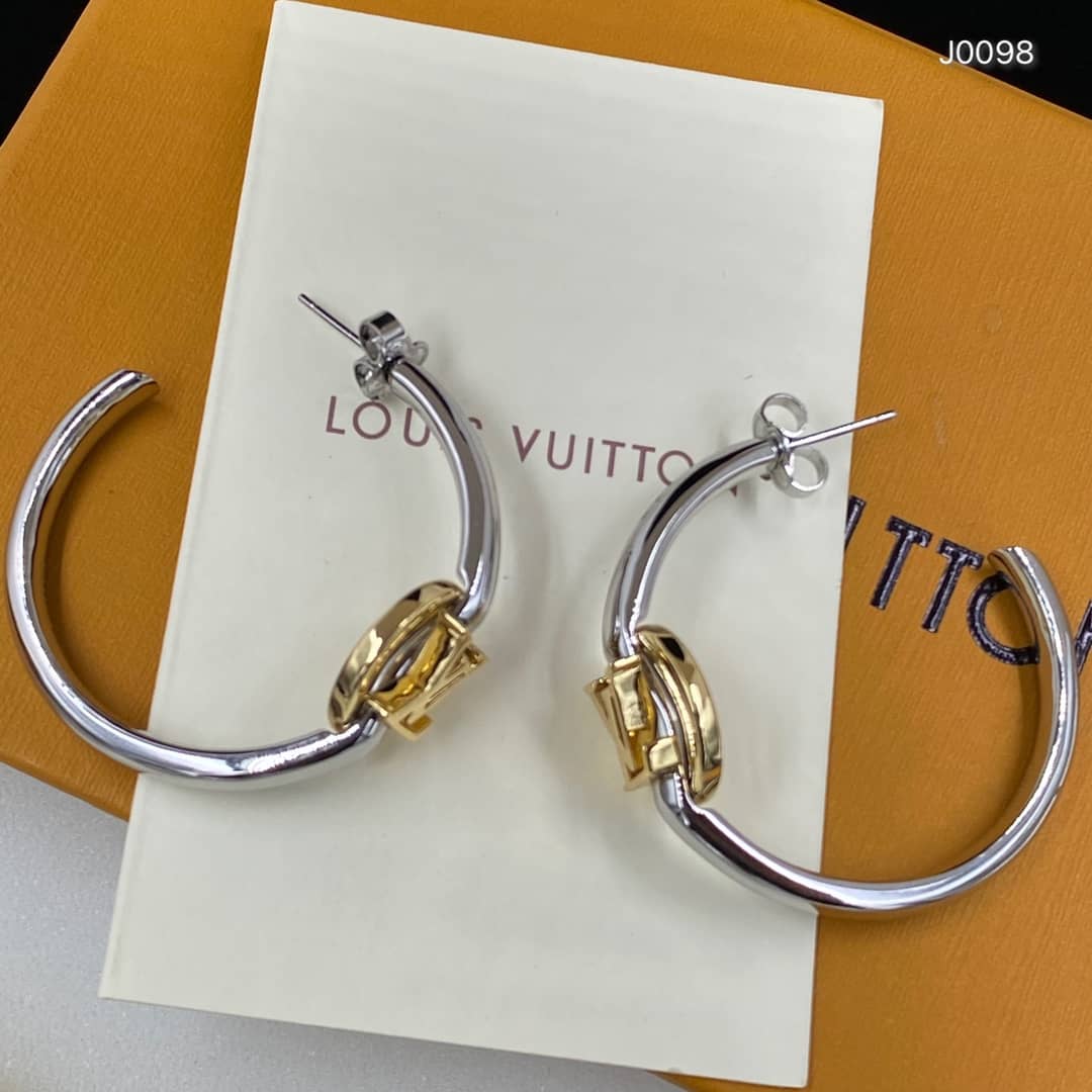 Replica Louis vuitton Earring - DEEPREPS