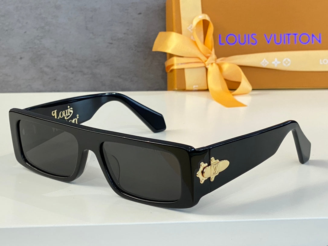 Louis Vuitton Sunglasses - DEEPREPS