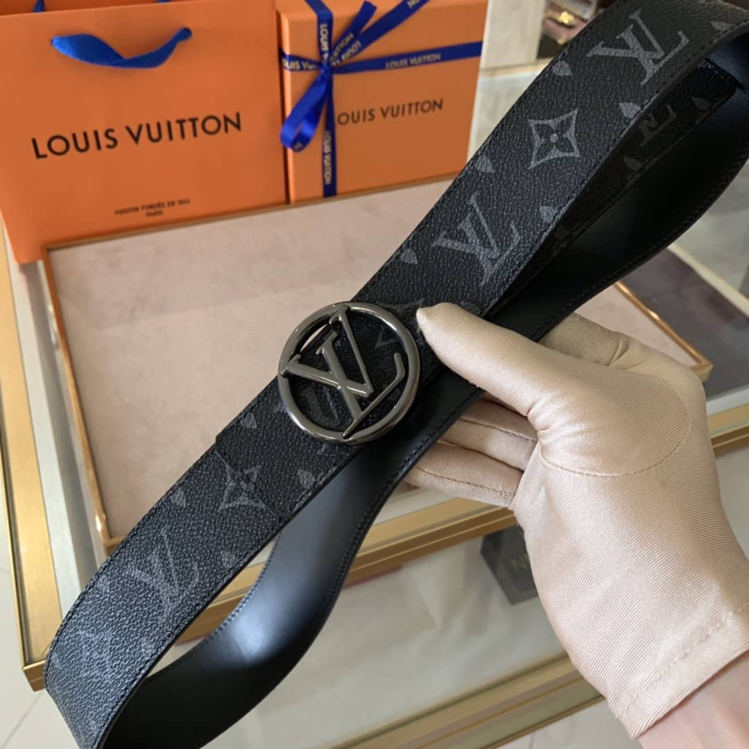 Louis Vuitton Belt For Sale 40mm - DEEPREPS