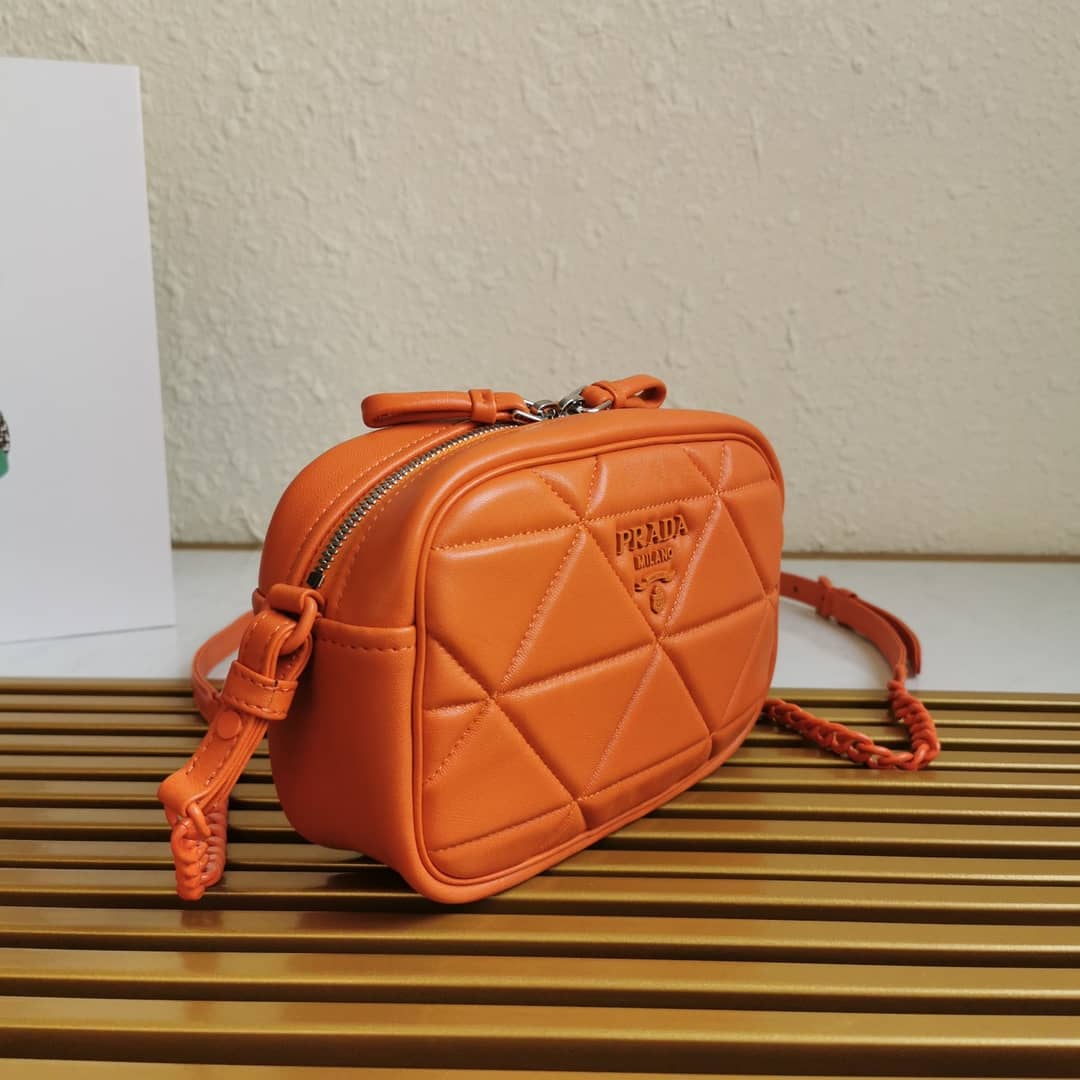 Prada Spectrum Replica Shoulder Bag - DEEPREPS