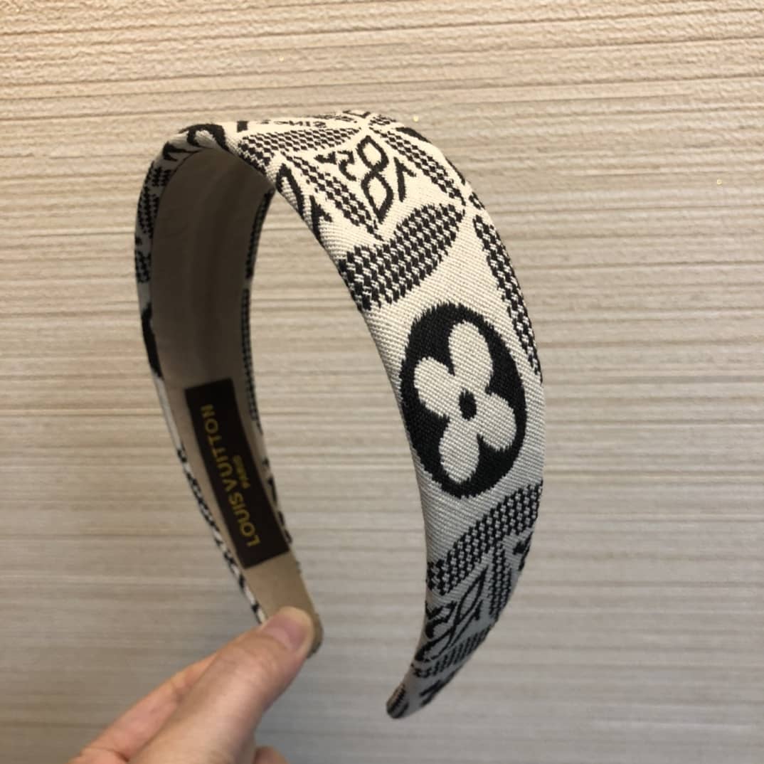 Best Louis vuitton Classic Hair Pin - DEEPREPS