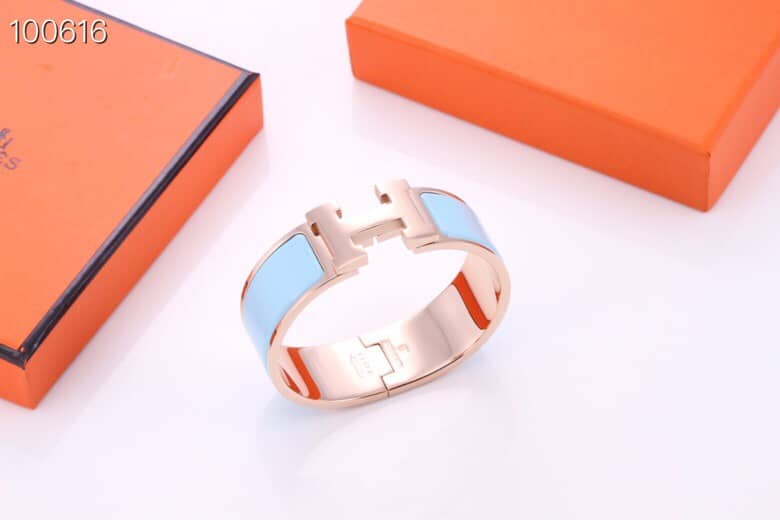 Luxury Hermes Classic AAA+ Bracelet - DEEPREPS