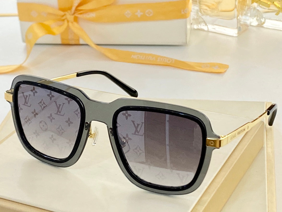 Louis Vuitton Sunglasses - DEEPREPS