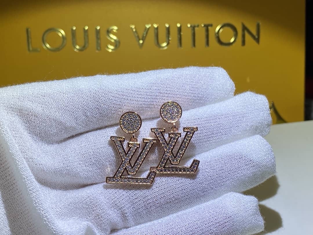 Replica Louis vuitton Earring - DEEPREPS