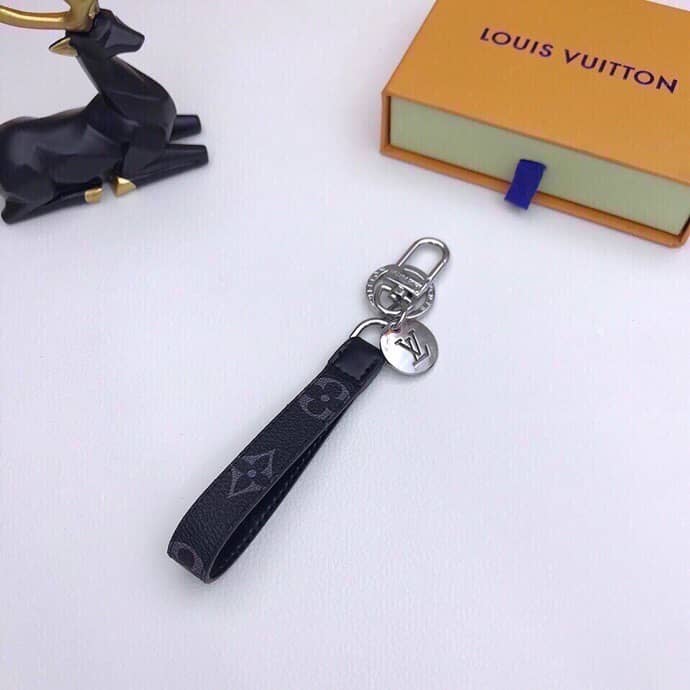 Wholesale Louis Vuitton Logo Key Chain - DEEPREPS