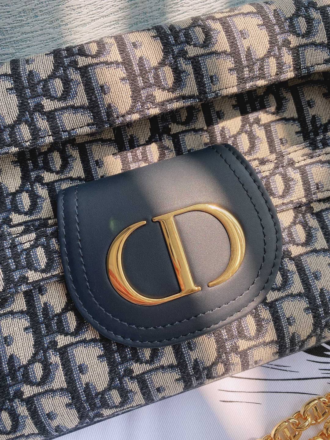 Christian Dior Replica Clutch - DEEPREPS