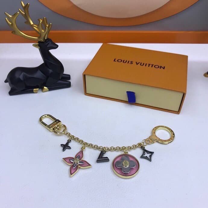 Louis Vuitton Key Chain First Copy - DEEPREPS