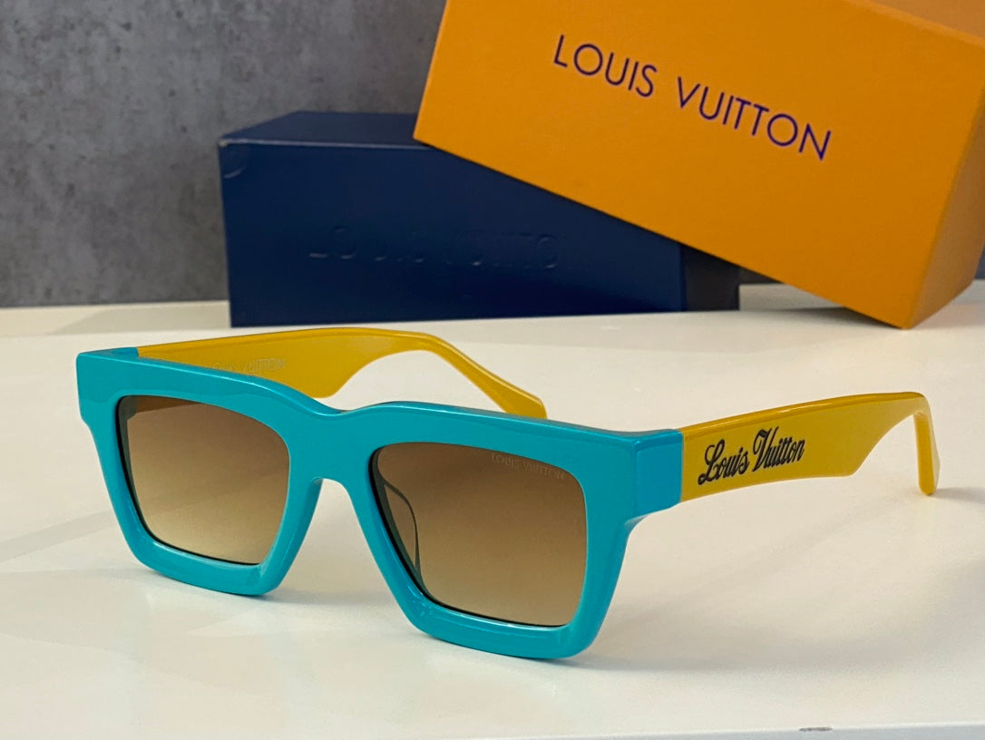 Louis Vuitton Sunglasses - DEEPREPS