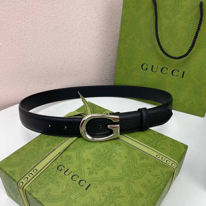 High Quality Gucci Belt 30mm - DEEPREPS