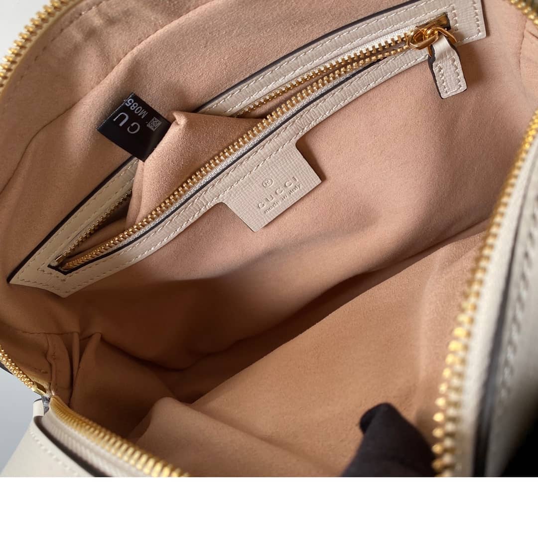 Gucci 1955 Horsebit Small Shoulder Bag Replica 645454 - DEEPREPS