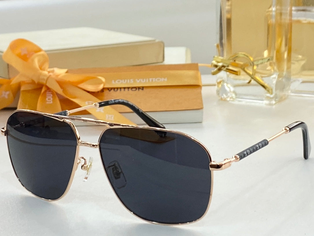 Louis Vuitton Sunglasses - DEEPREPS