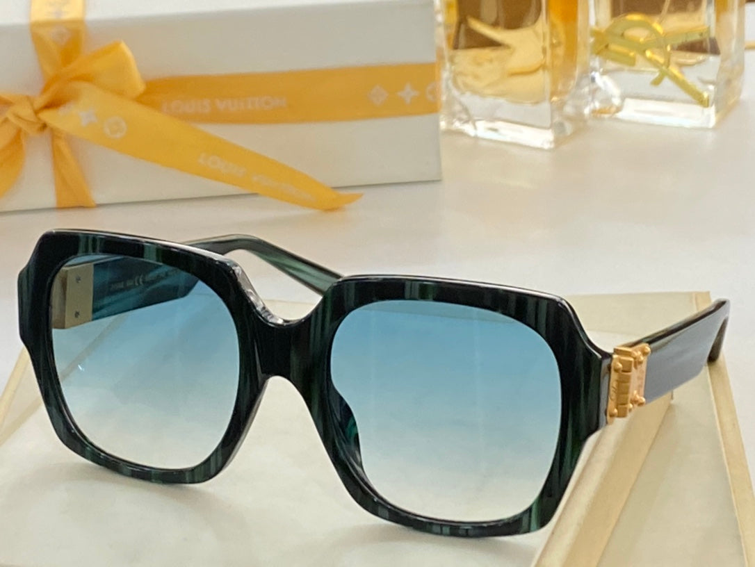 Louis Vuitton Sunglasses - DEEPREPS