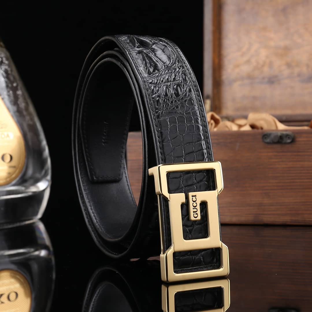 High Quality Gucci Belt Replica - DEEPREPS