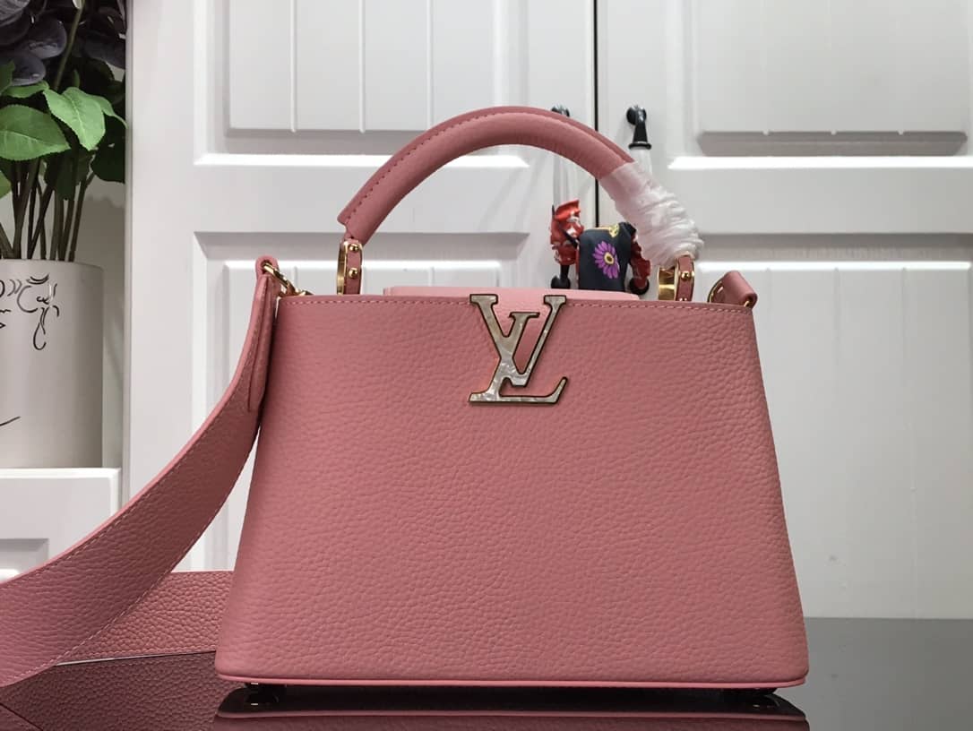 Everyday Designer Shoulder Bag - DEEPREPS