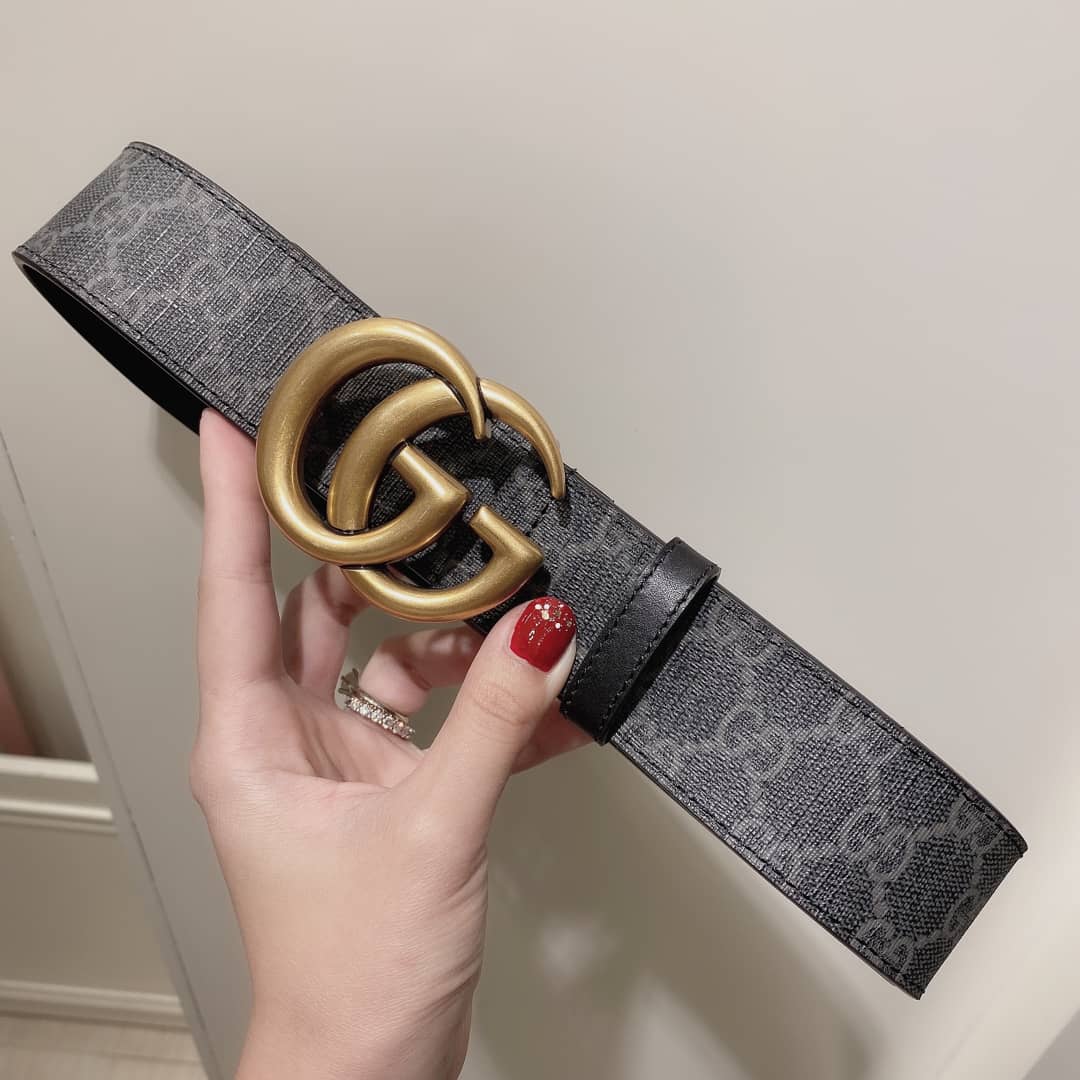 Gucci Belt Dupe 38mm - DEEPREPS