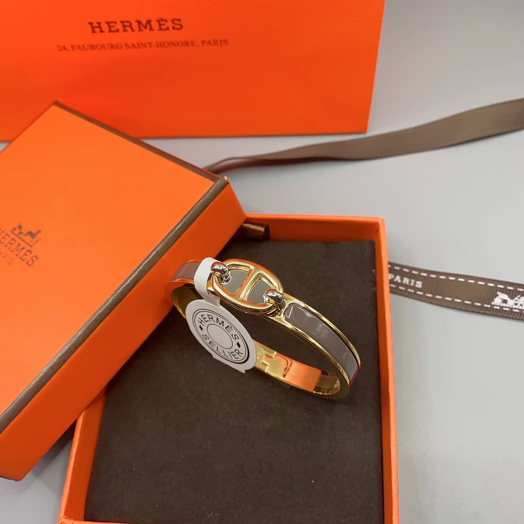 Designer Hermes Classic Bracelet - DEEPREPS