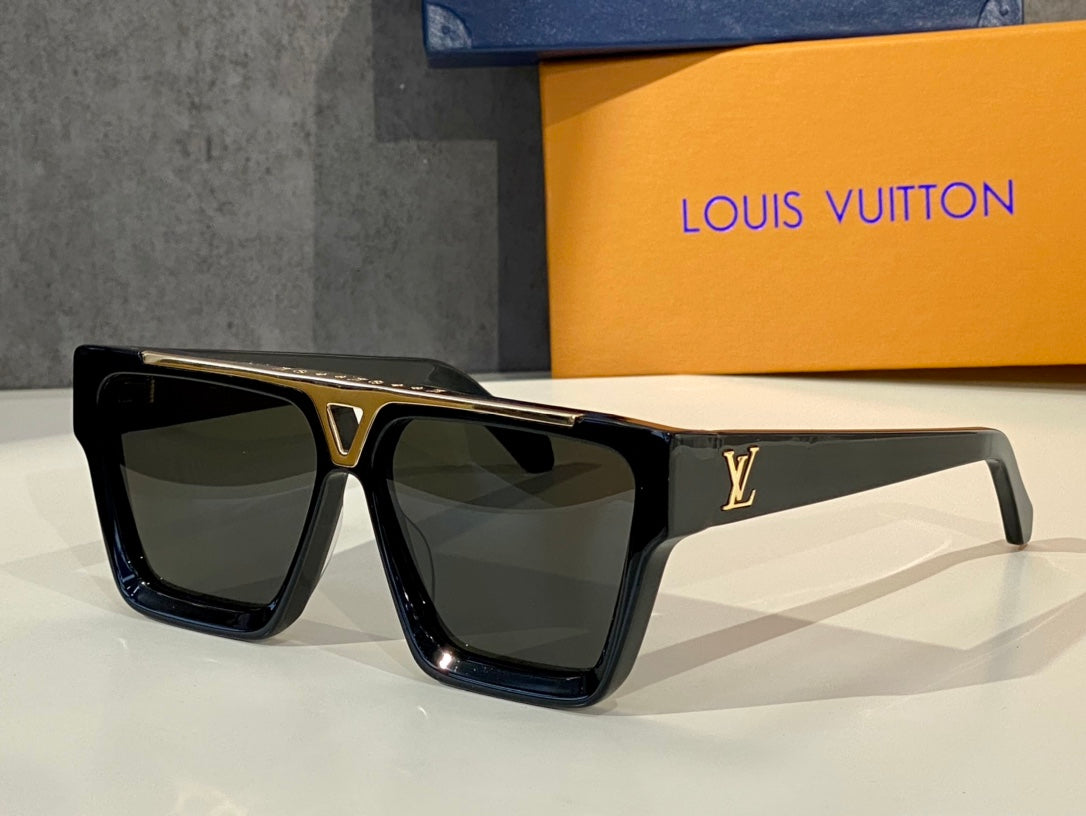 Louis Vuitton Sunglasses - DEEPREPS