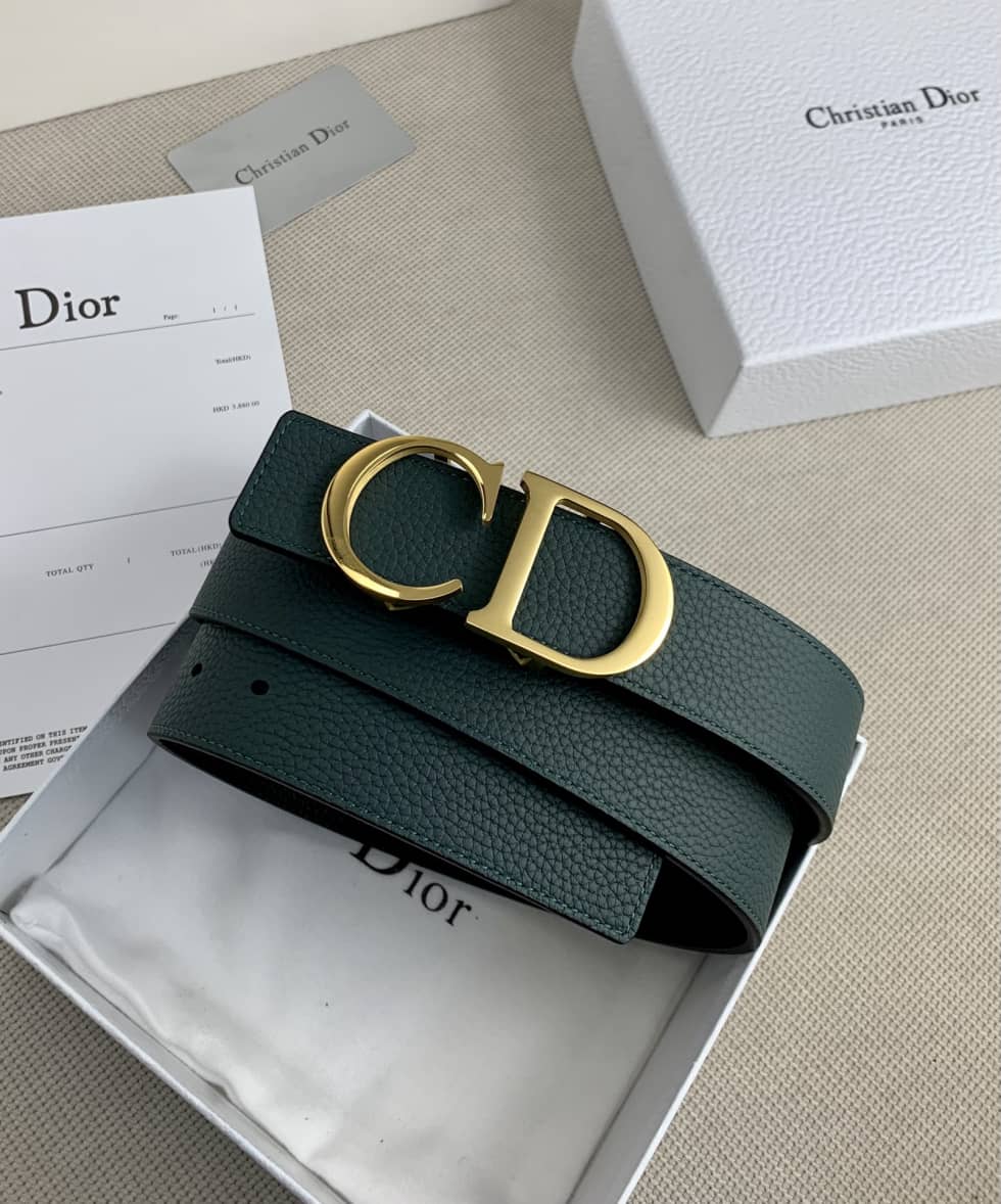 Top Quality Dior Belt Online 35mm - DEEPREPS