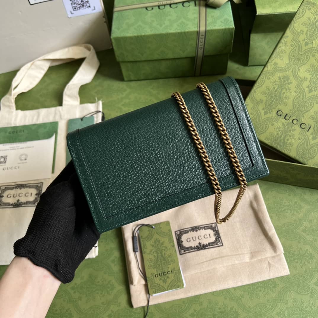 Gucci Diana Mini Crossbody Bag With Bamboo 696817 Replica - DEEPREPS