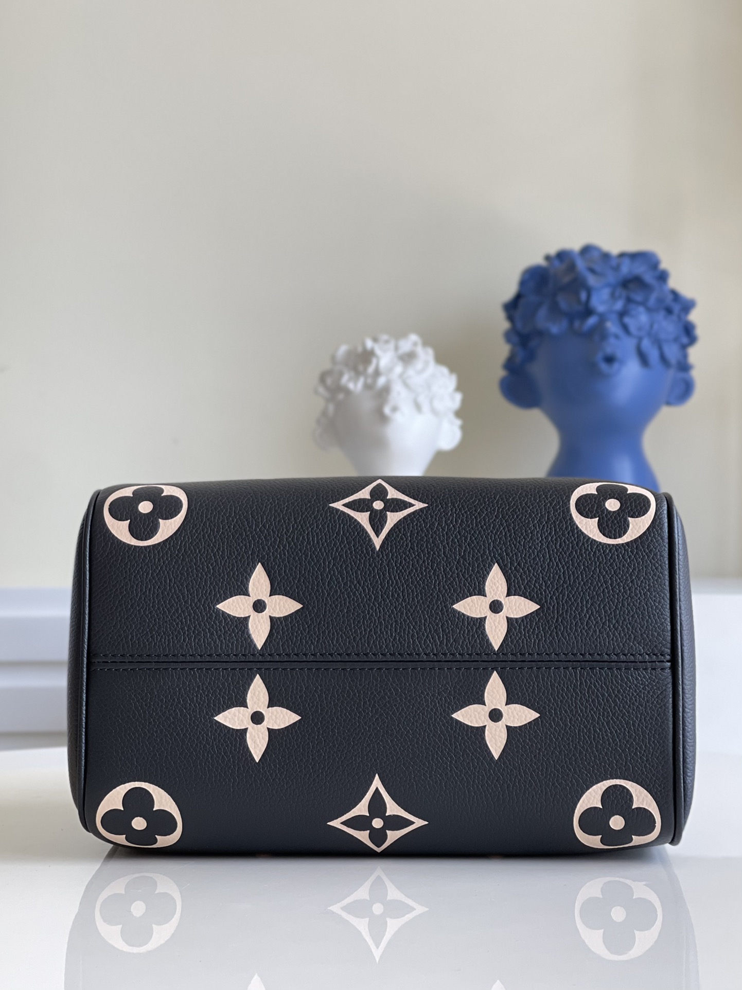 Louis Vuitton Monogram Empreinte - DEEPREPS