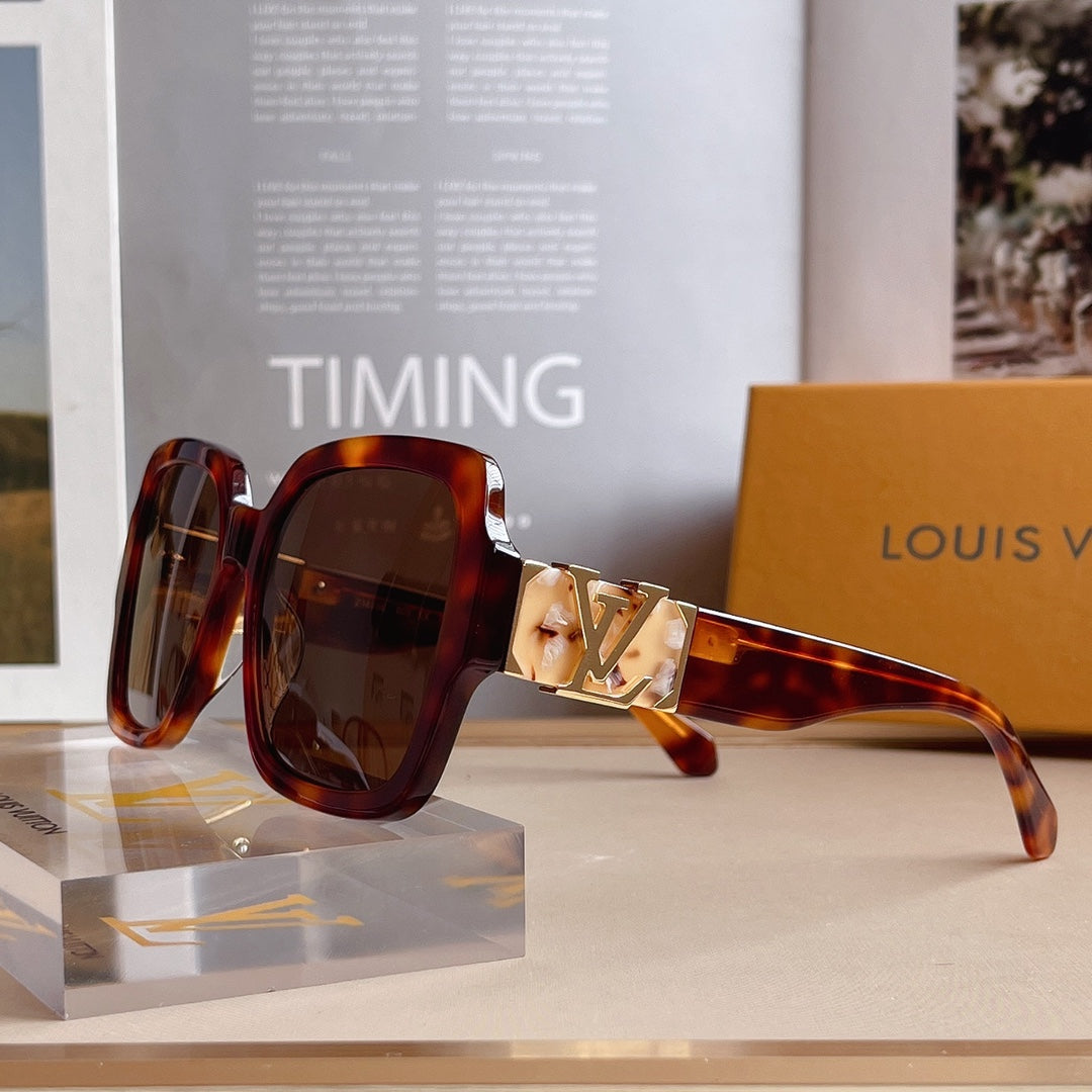 Louis Vuitton Sunglasses - DEEPREPS