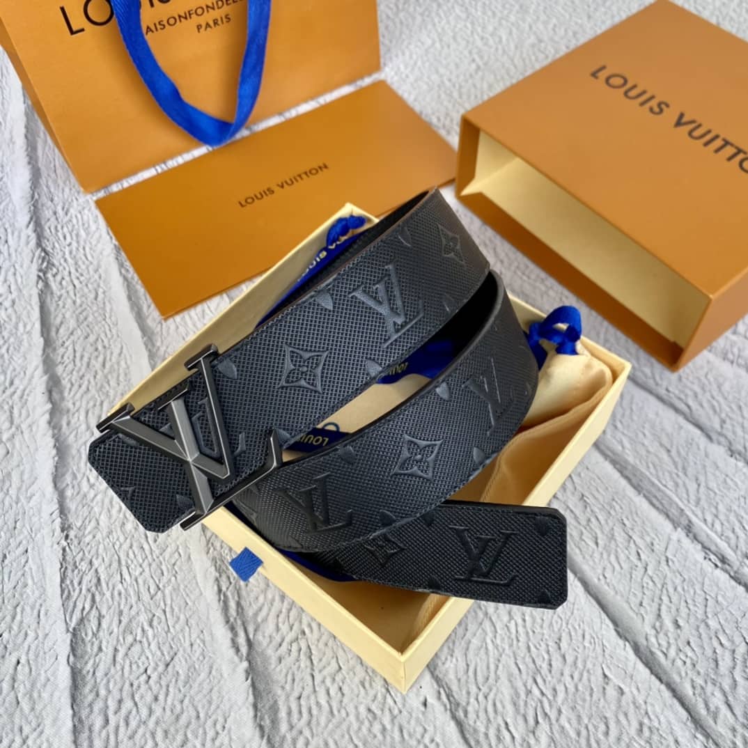 Top Quality Louis Vuitton Belt Online 40mm - DEEPREPS