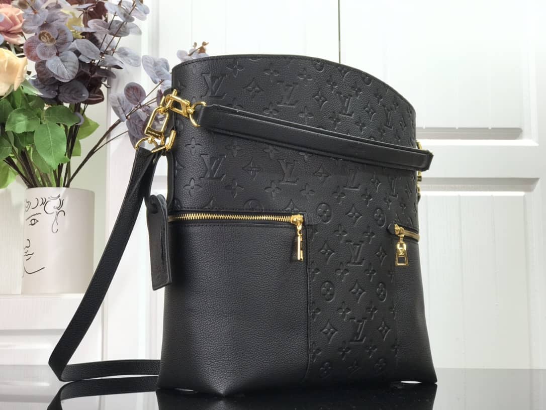 LV Tote Dupe Melie Tote Replica M41544 - DEEPREPS