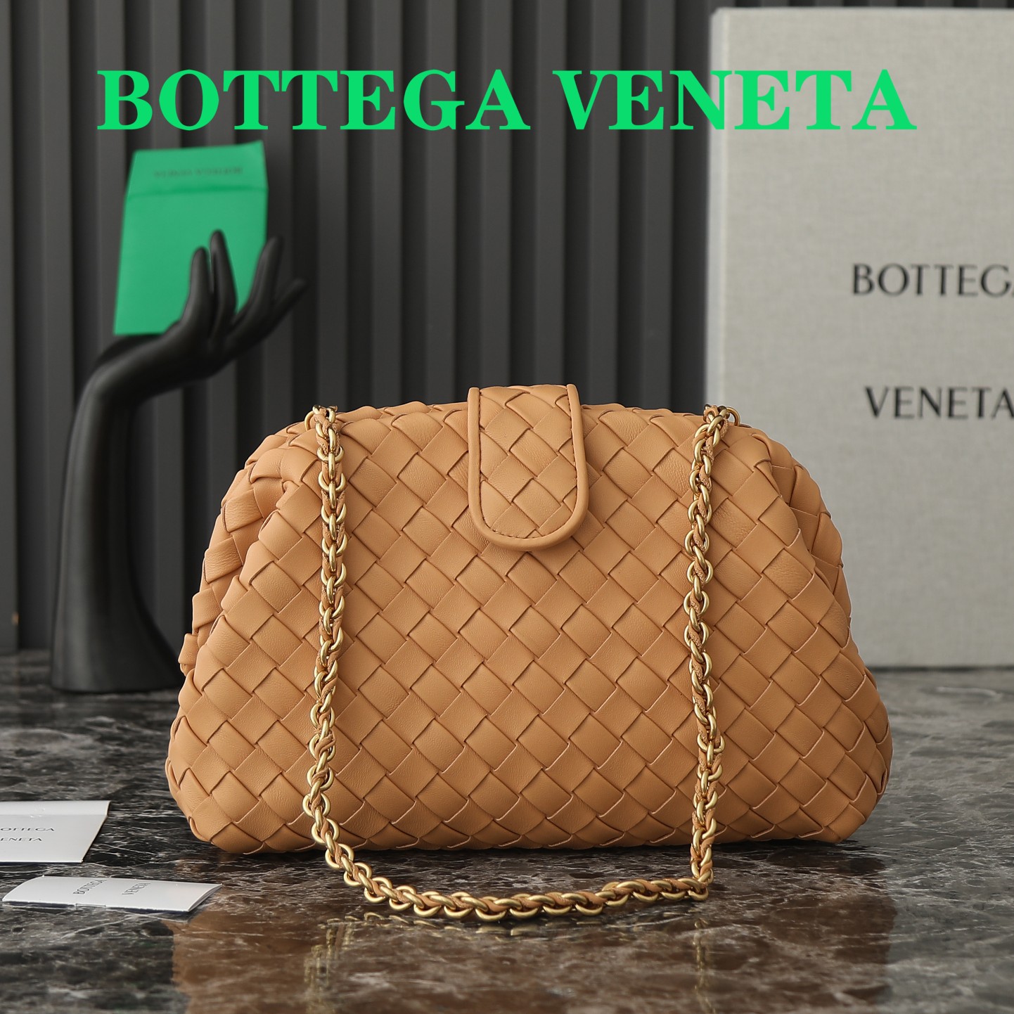 Bottega Veneta Woman - DEEPREPS