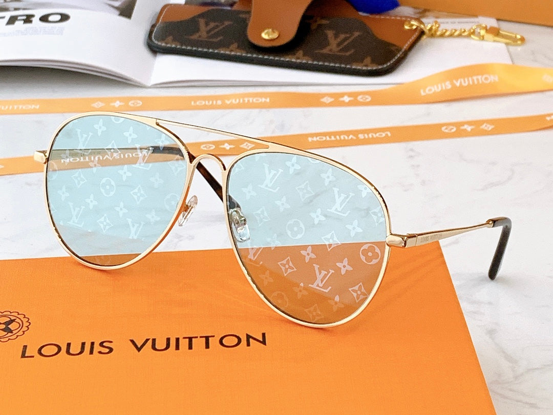 Louis Vuitton Sunglasses - DEEPREPS