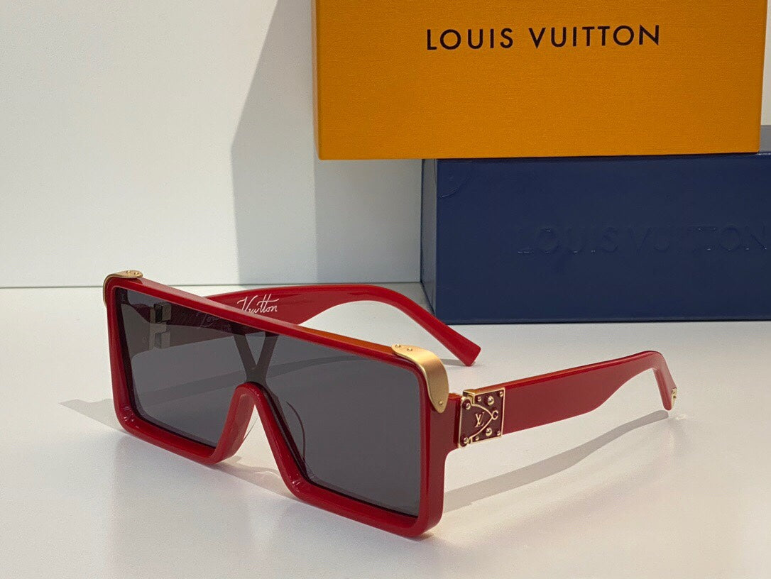 Louis Vuitton Sunglasses - DEEPREPS