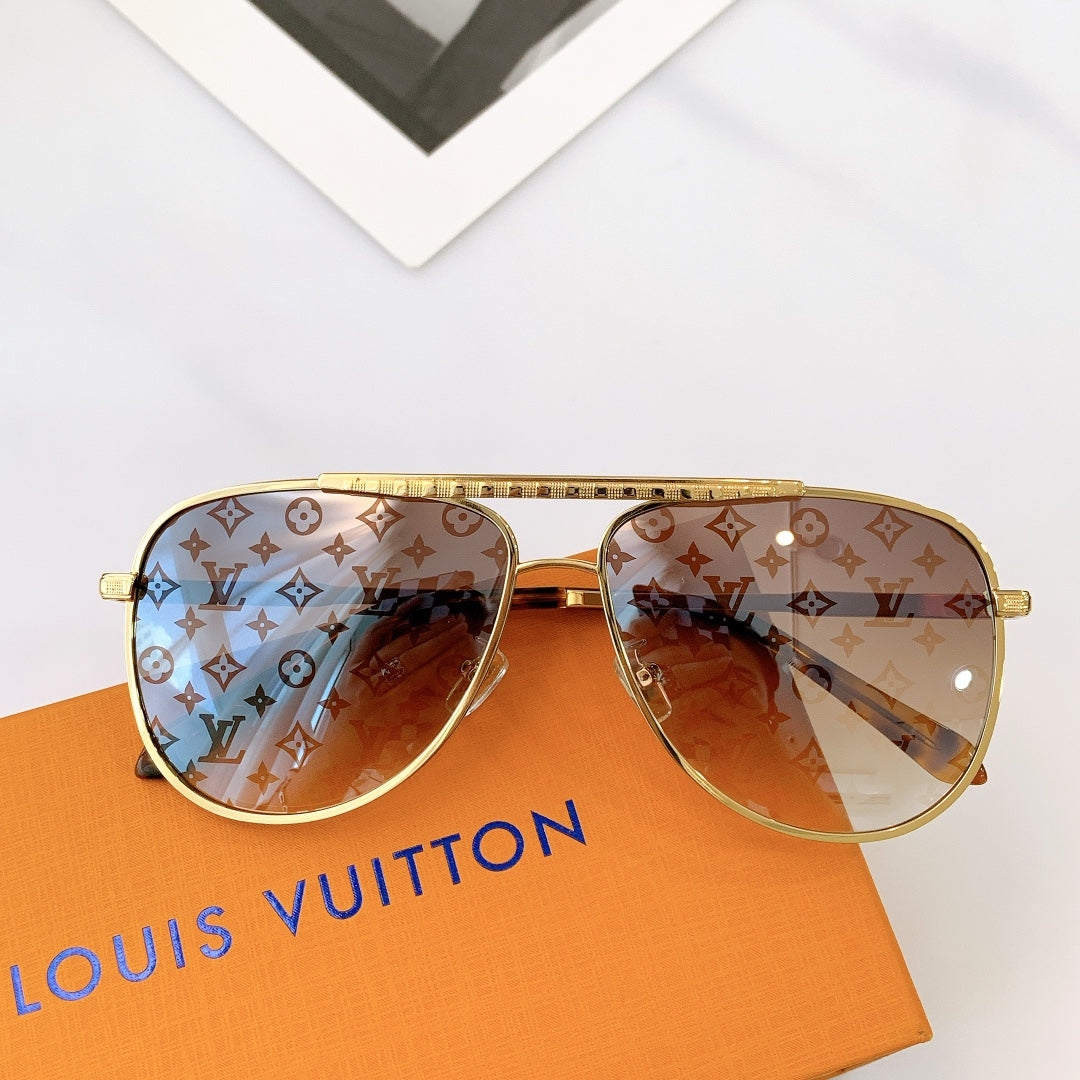 Louis Vuitton Sunglasses - DEEPREPS