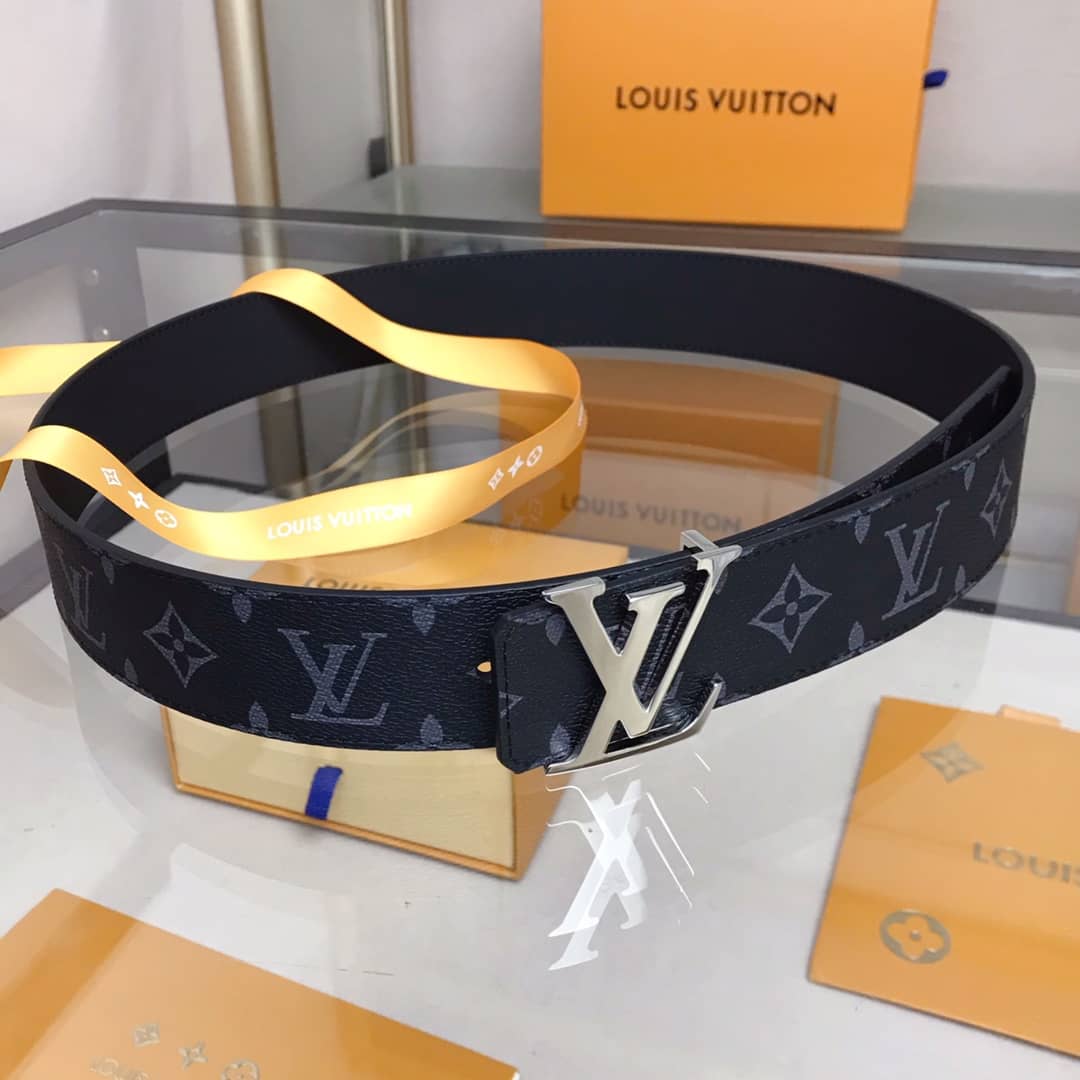 Louis Vuitton Belt Copy 40mm - DEEPREPS