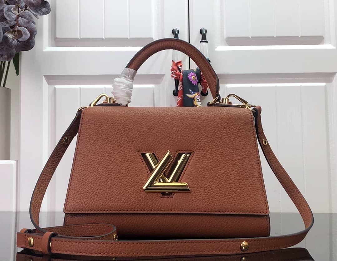 Louis Vuitton Replica Bags  One Handle PM Bag Replica M57093 - DEEPREPS