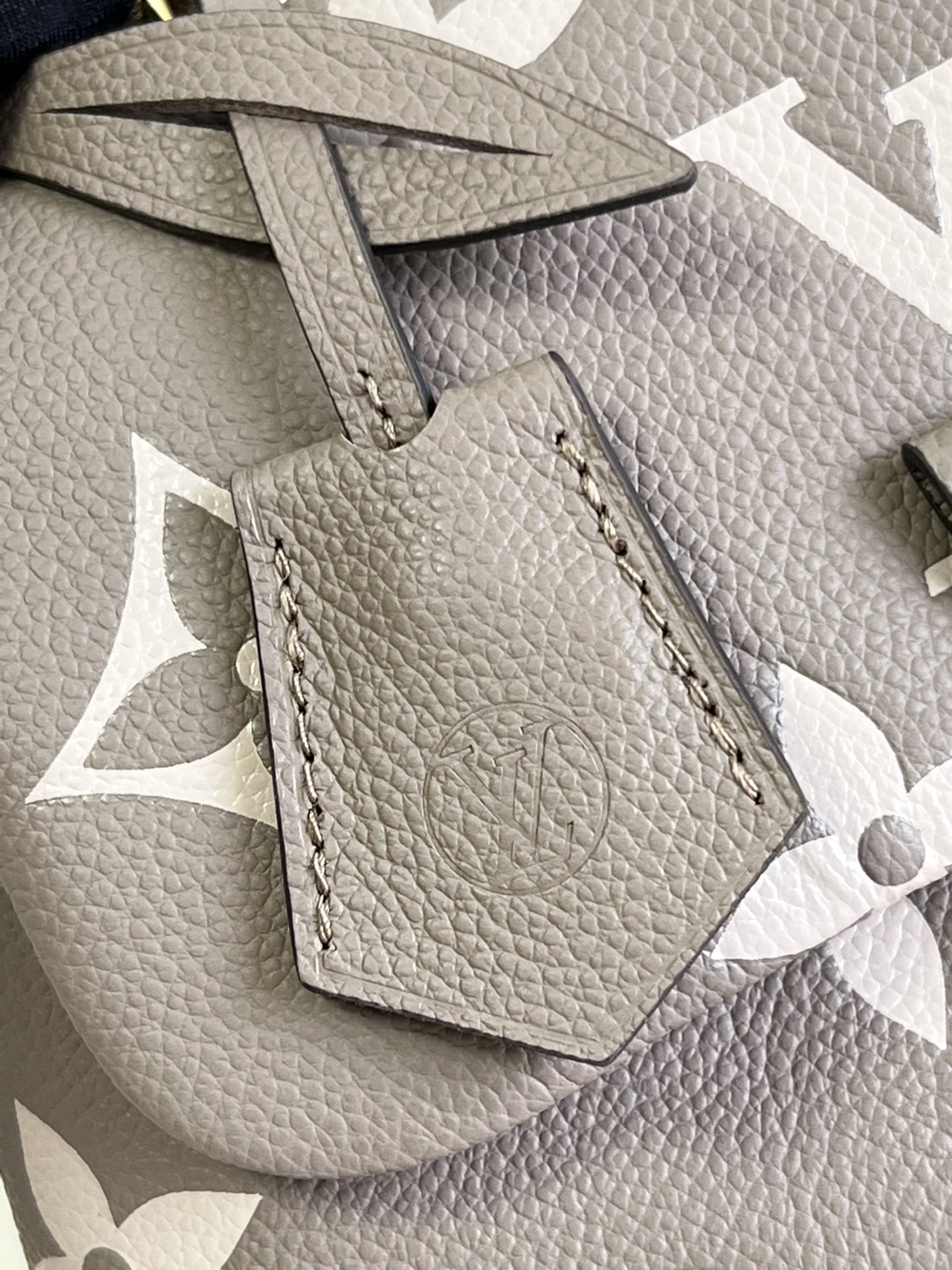 Louis Vuitton Monogram Empreinte - DEEPREPS