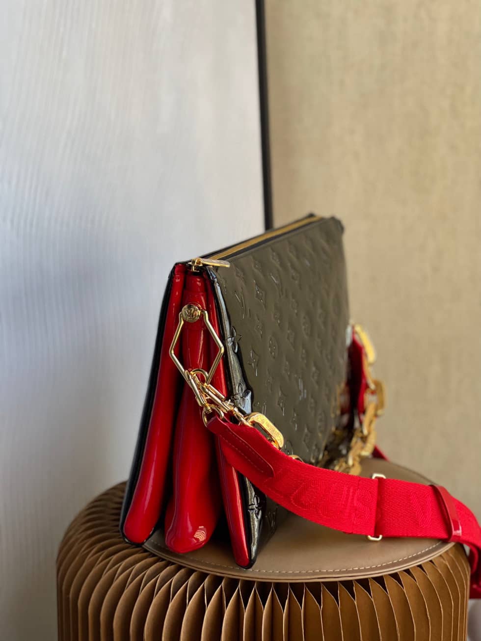 Louis Vuitton Coussin MM 2way M57783 Replica Shoulder Bag - DEEPREPS