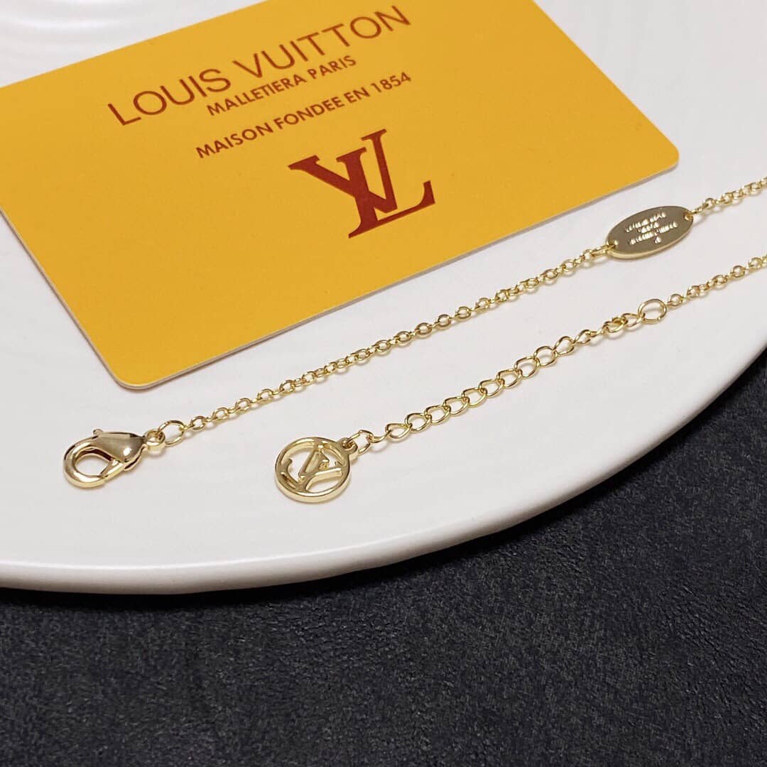 Cheap Louis vuitton Necklace - DEEPREPS