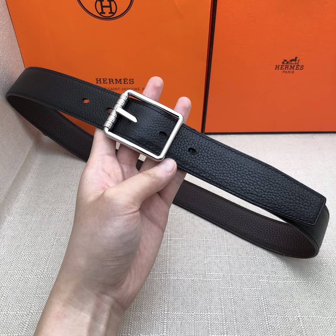 Top Quality Hermes Belt Online 32mm - DEEPREPS