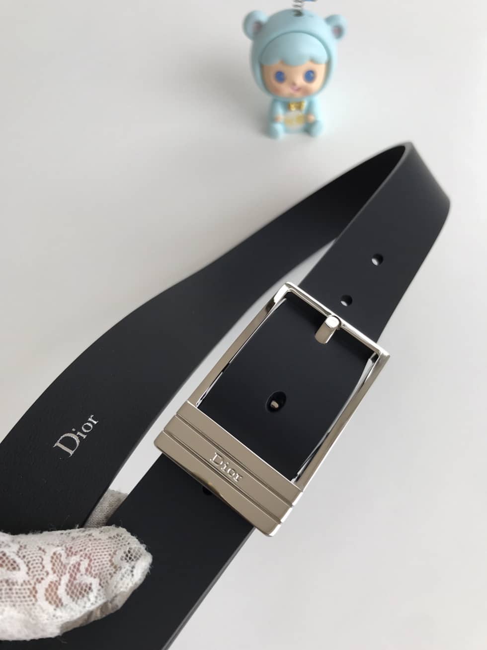 Fashion Dior Classic AAA+ Belt 30mm - DEEPREPS