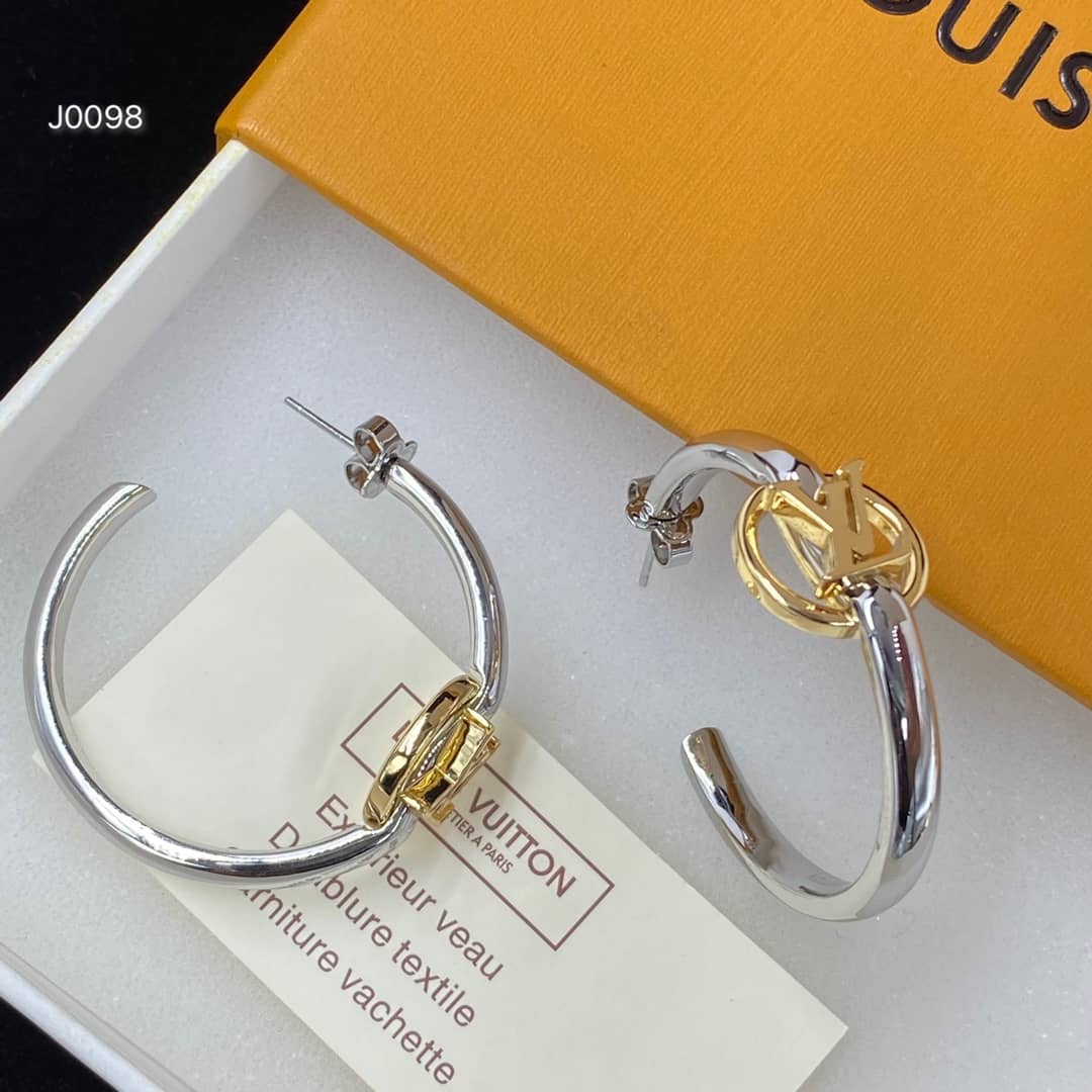 Replica Louis vuitton Earring - DEEPREPS