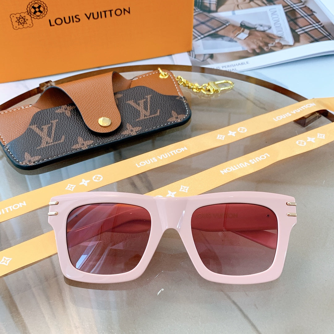 Louis Vuitton Sunglasses - DEEPREPS