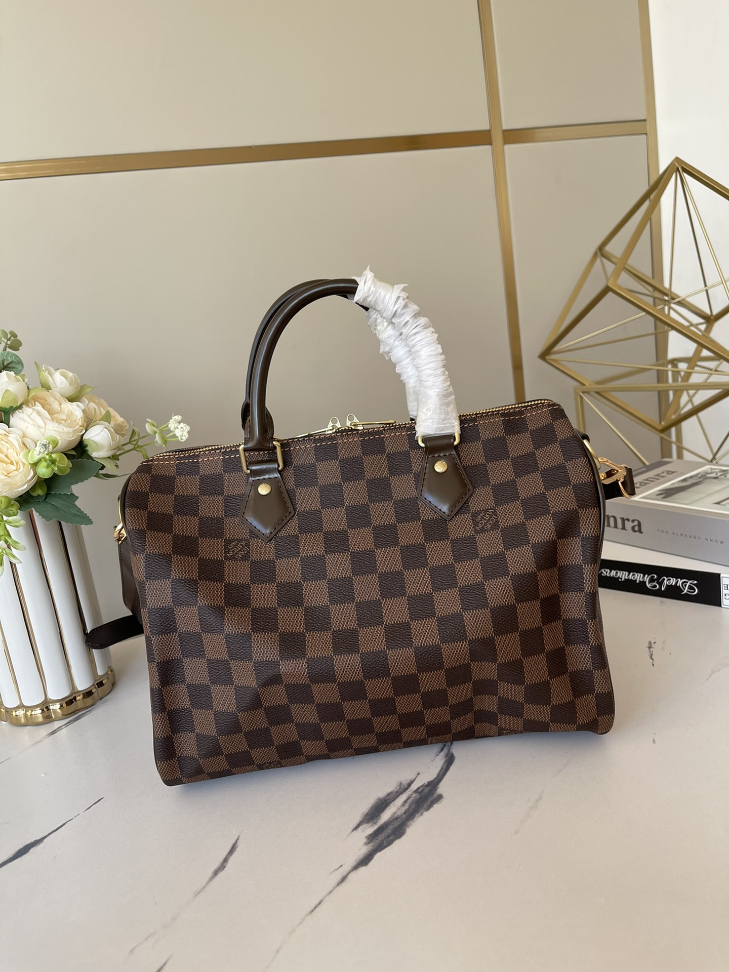 Louis Vuitton Damier Ebene - DEEPREPS