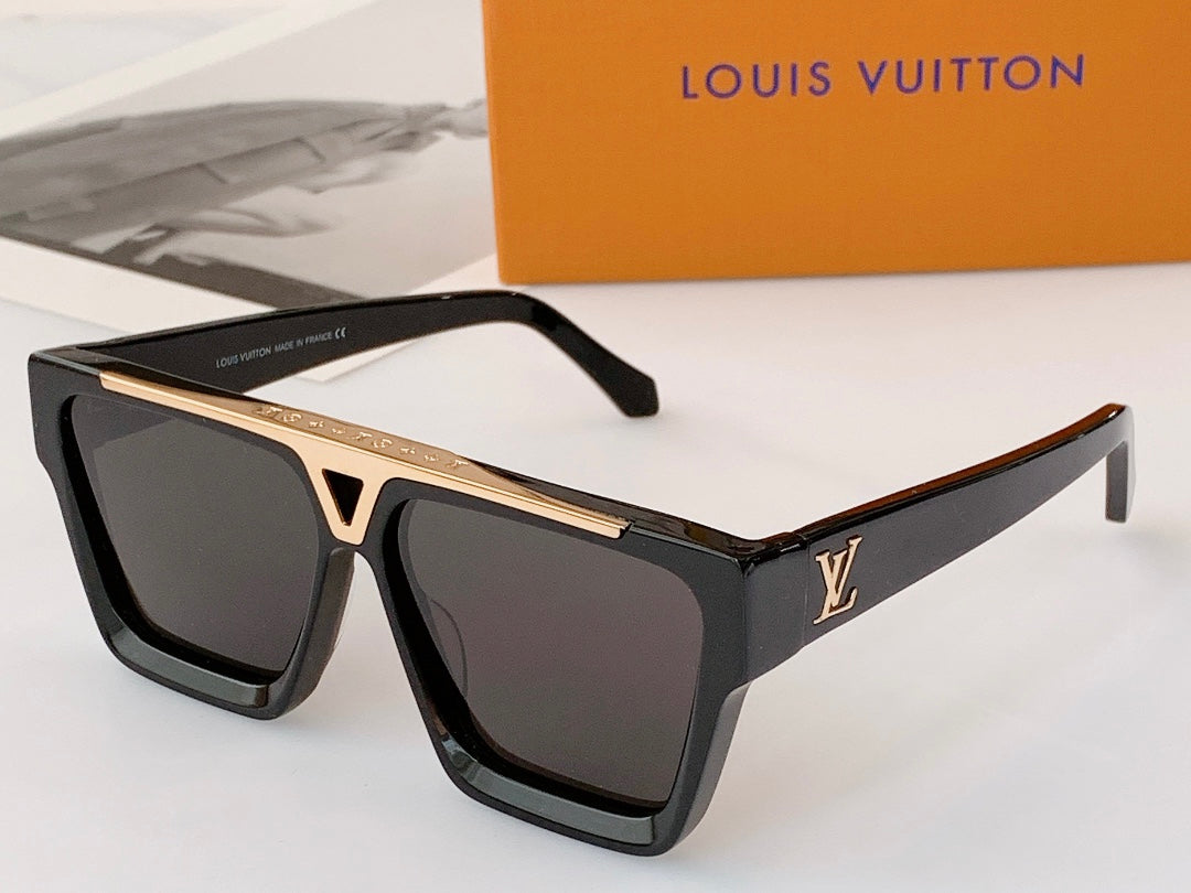 Louis Vuitton Sunglasses - DEEPREPS