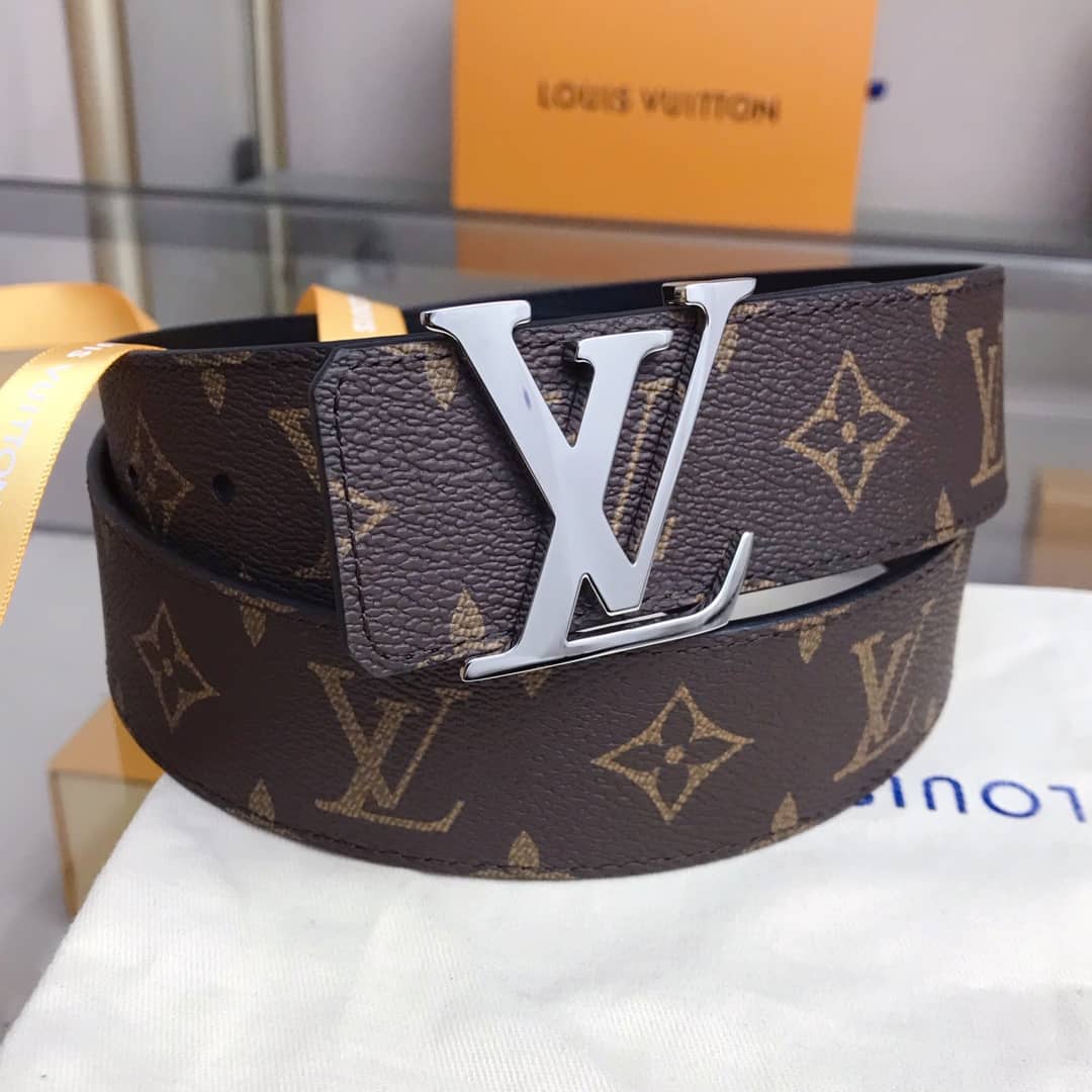 Louis Vuitton Belt For Sale 40mm - DEEPREPS